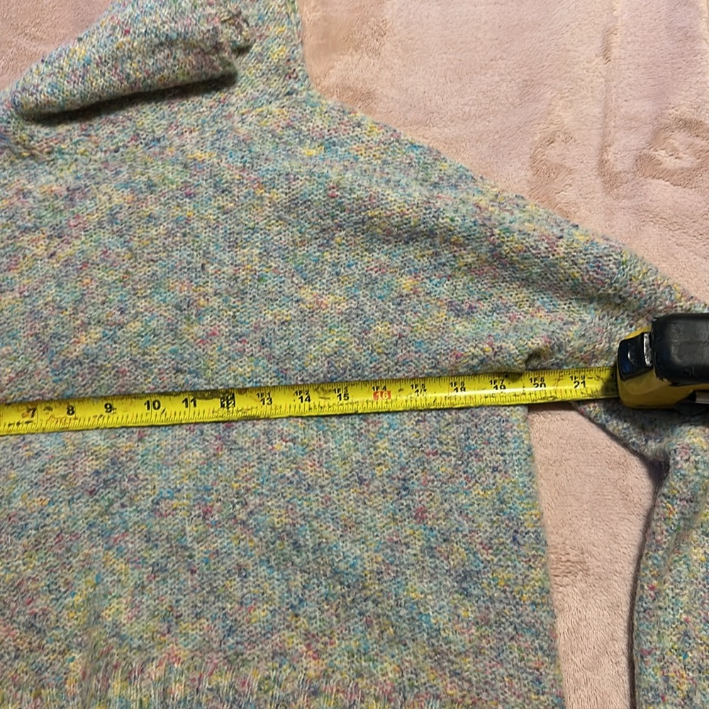United colors of Benetton wool sweater - Picture 8 of 11